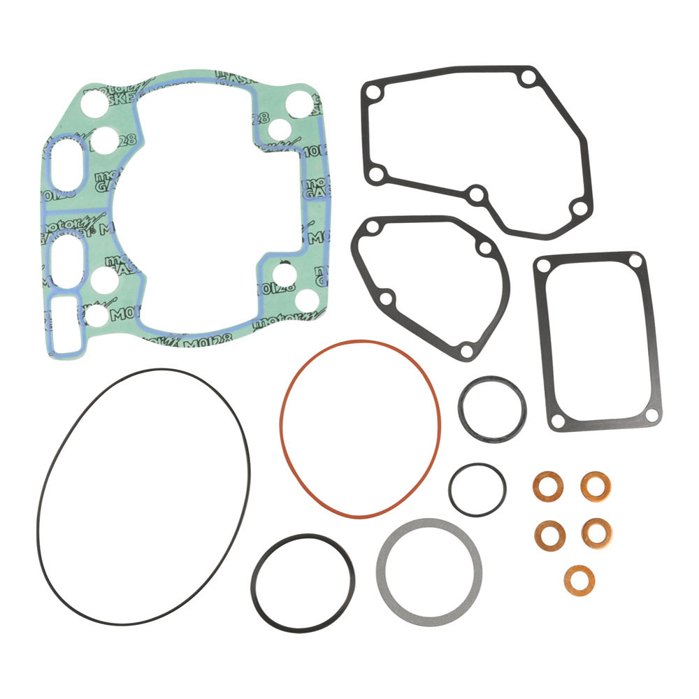 Serie guarnizioni smeriglio RM 250 99-00