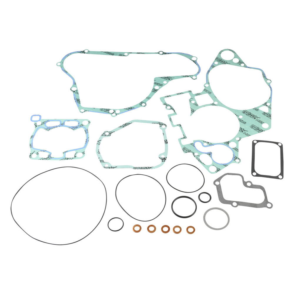 Serie guarnizioni motore RM 125 98-00
