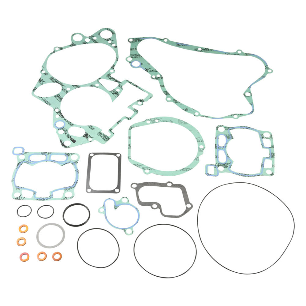 Serie guarnizioni motore RM 125 97