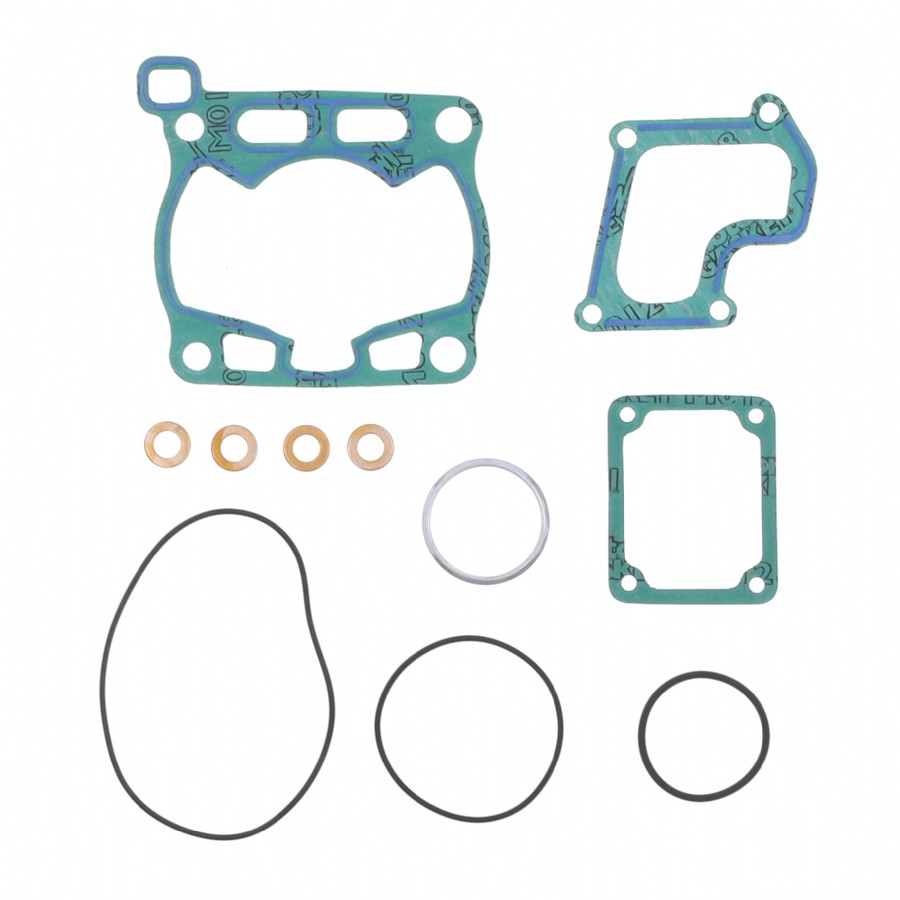 Serie guarnizioni smeriglio RM 85 02-18