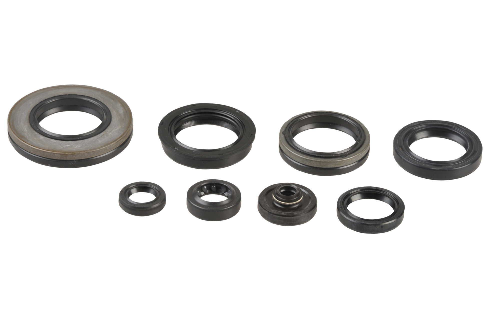 Serie paraoli motore RM 250 03-12