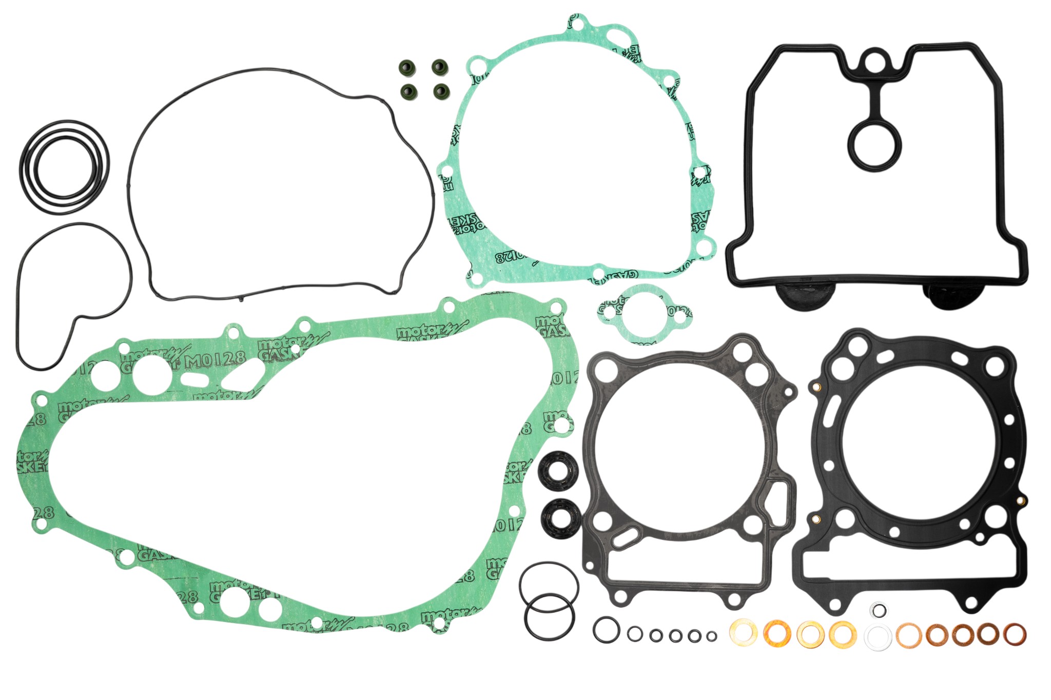 Serie guarnizioni motore SUZUKI
