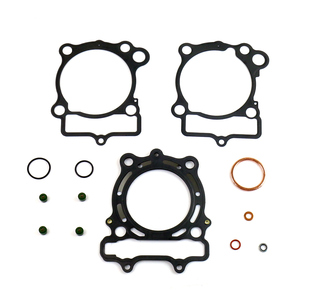 Serie guarnizioni smeriglio RMZ 250 10-18