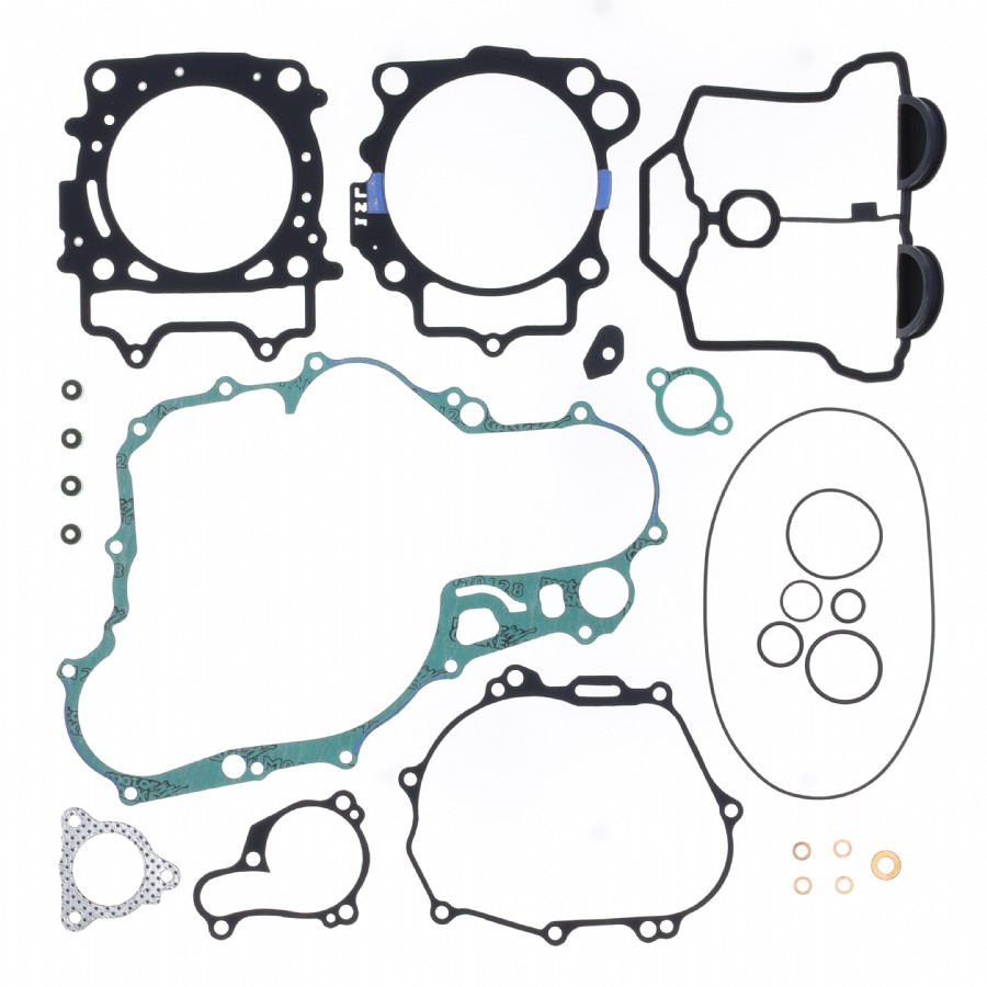 Serie guarnizioni motore WR/YZ 250 F