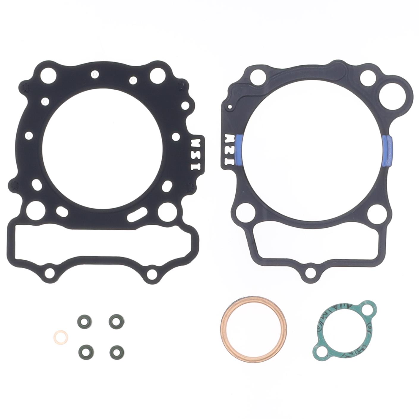 Serie guarnizioni smeriglio WR/YZ 250 F