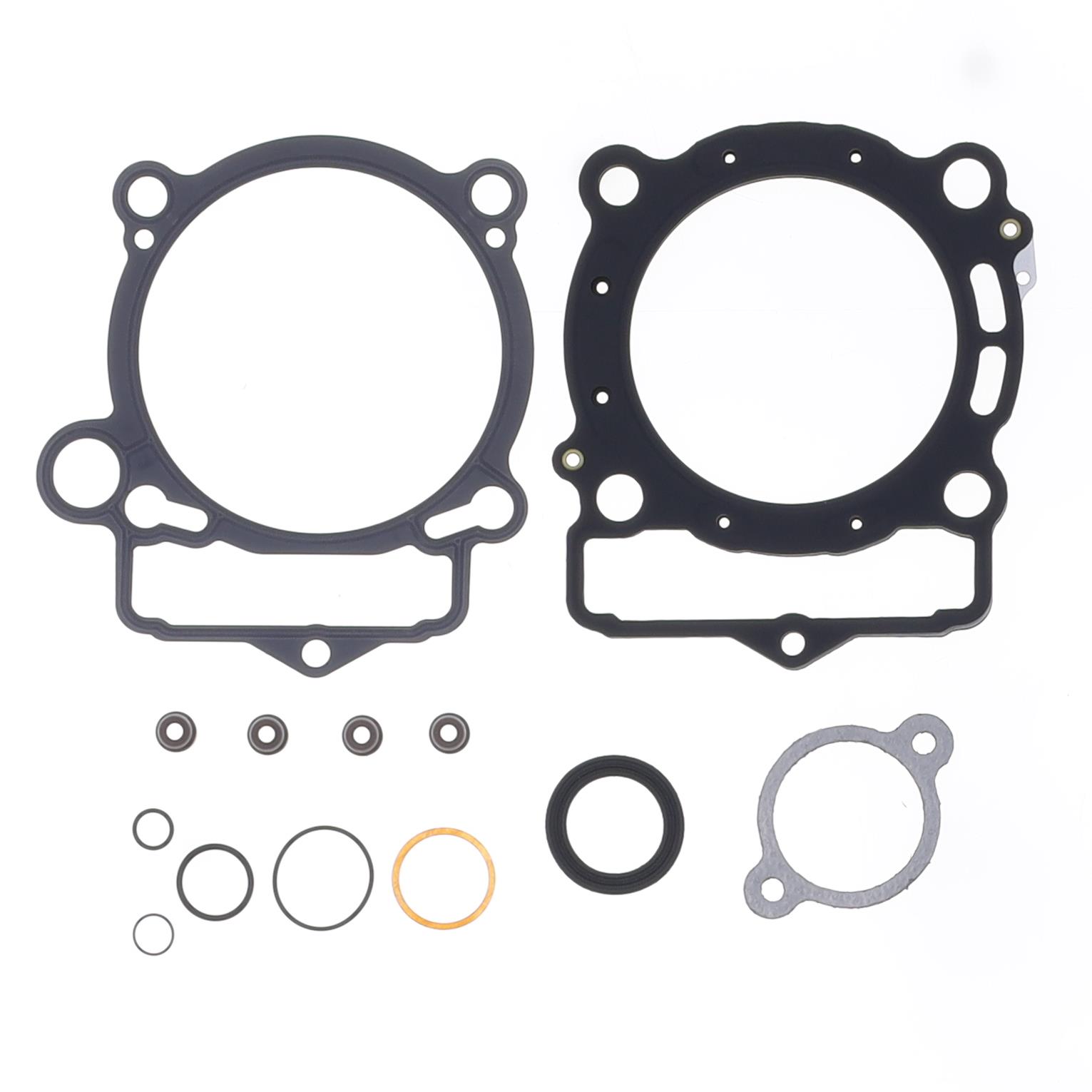 Serie guarnizioni smeriglio HUSQVARNA KTM