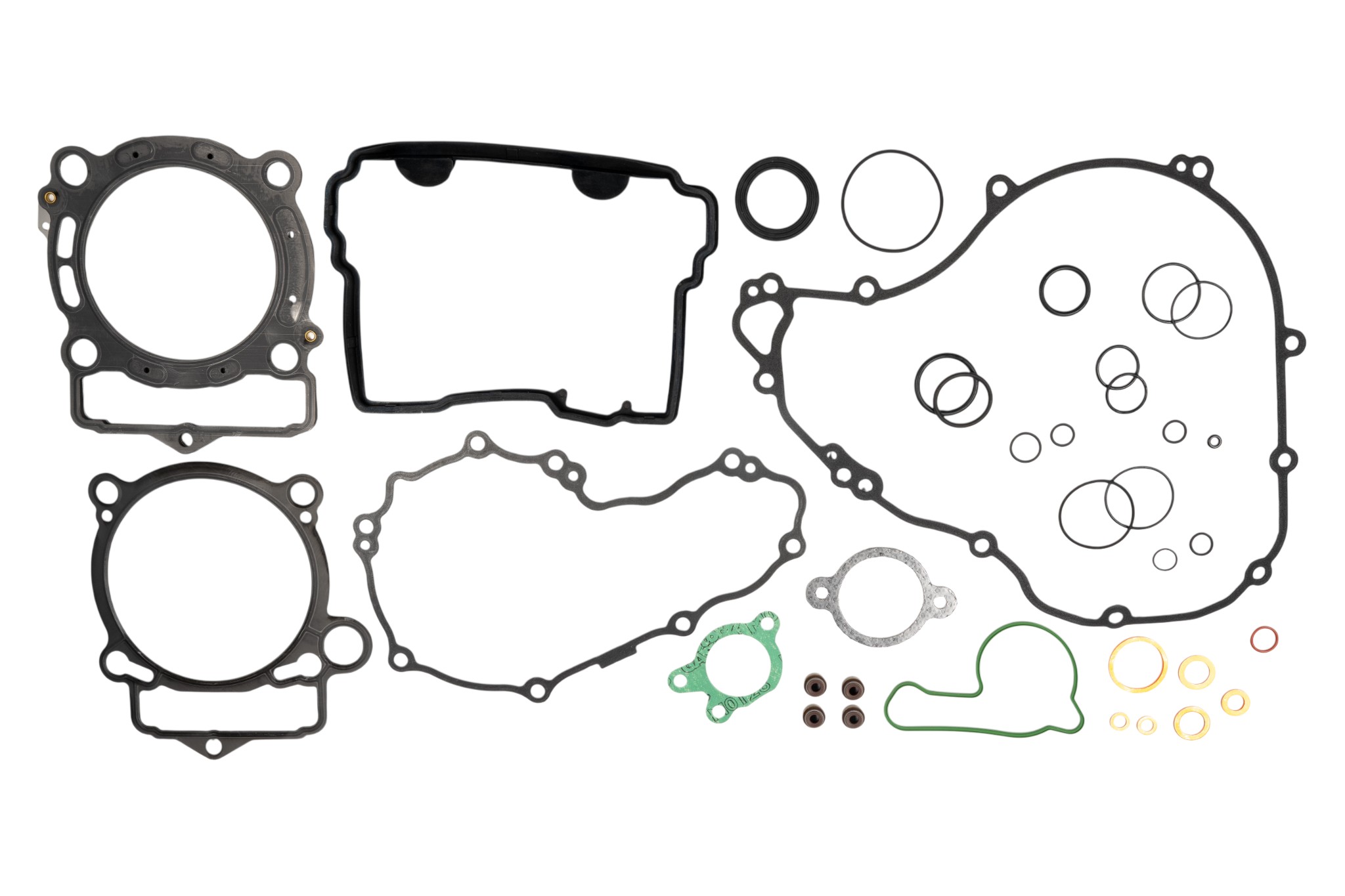 Serie guarnizioni motore HUSQVARNA KTM