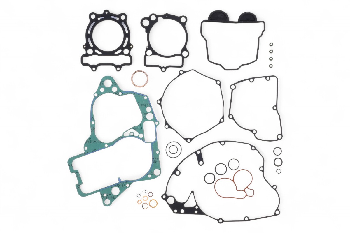 Serie guarnizioni motore RMZ 250 16-18