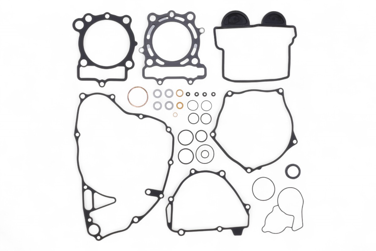 Serie guarnizioni motore KX 250 F 17-19