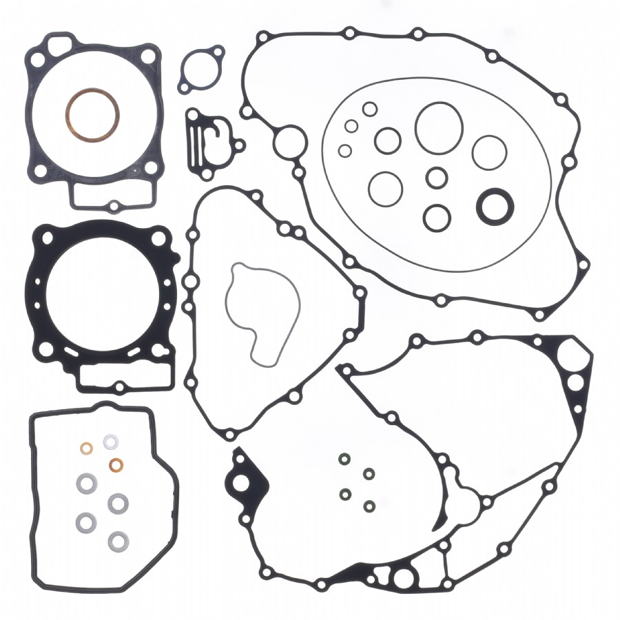 Serie guarnizioni motore CRF 450 R/RX 17-18