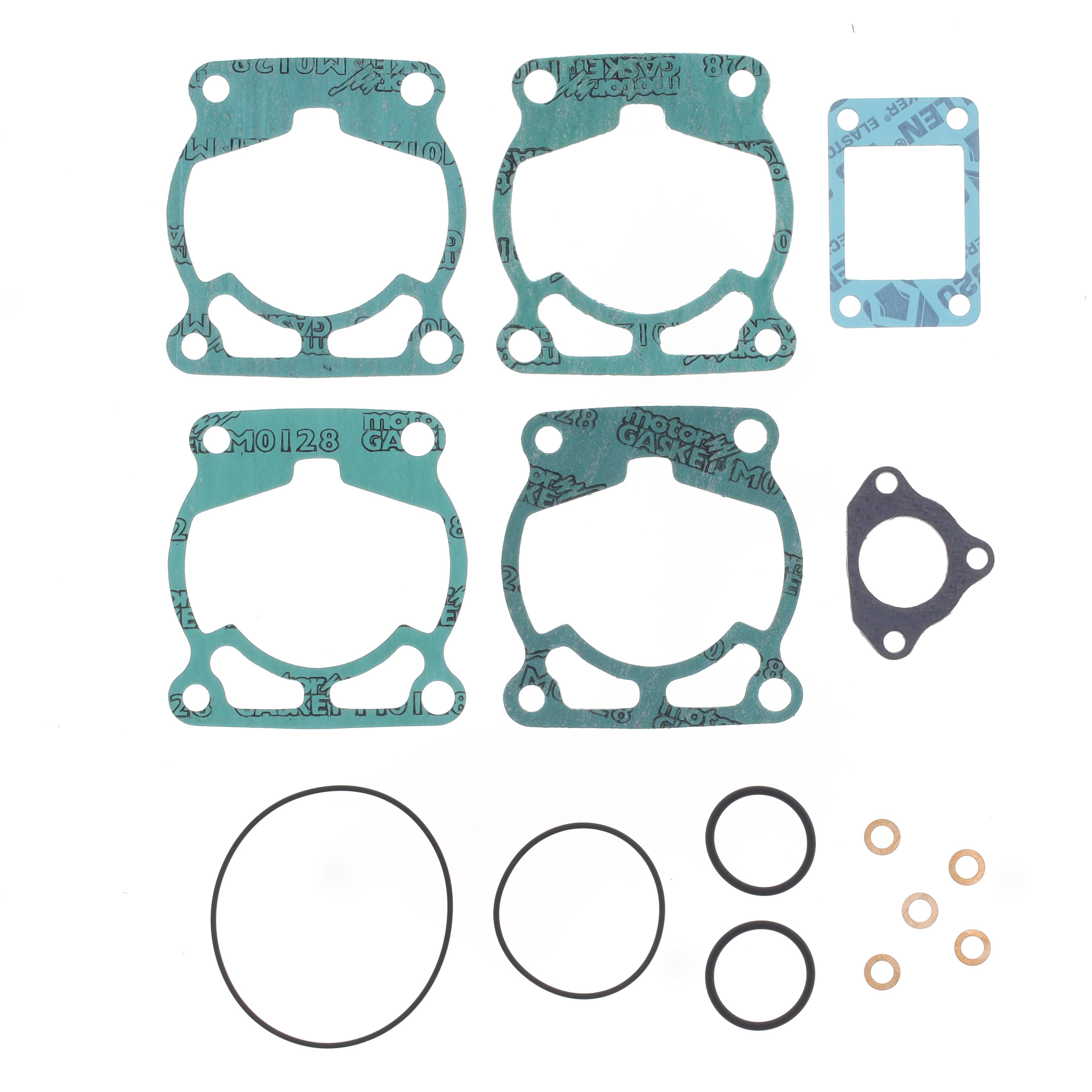 Serie guarnizioni smeriglio GASGAS HUSQVARNA KTM 50