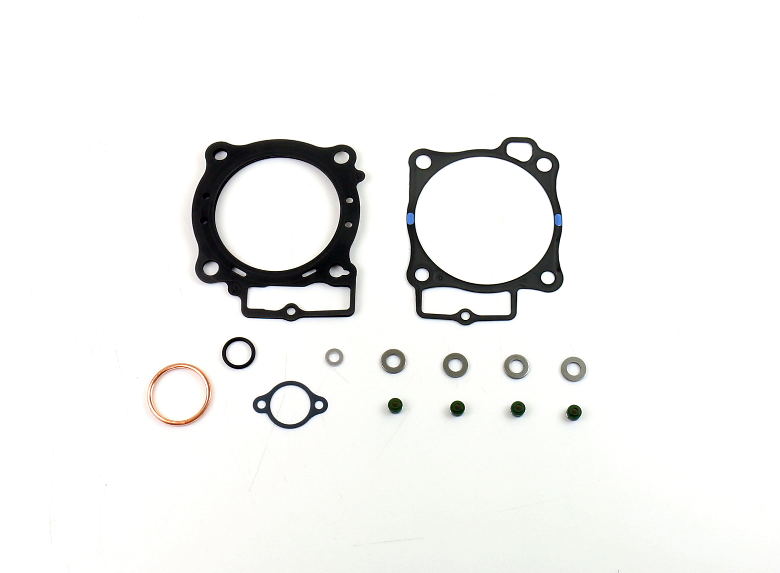 Serie guarnizioni smeriglio CRF 450 R/RX 17-18