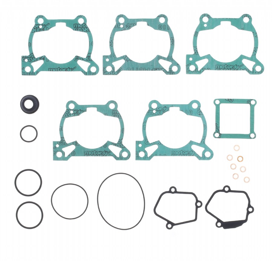 Serie guarnizioni smeriglio GASGAS HUSQVARNA KTM 85