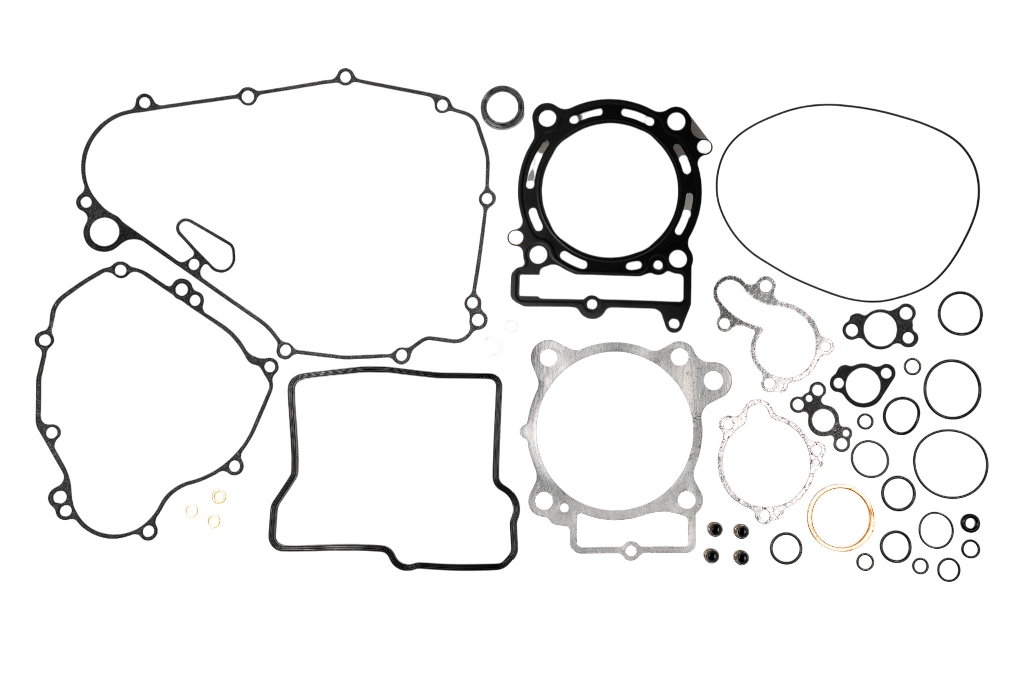 Serie guarnizioni motore KX 450 F 19-20