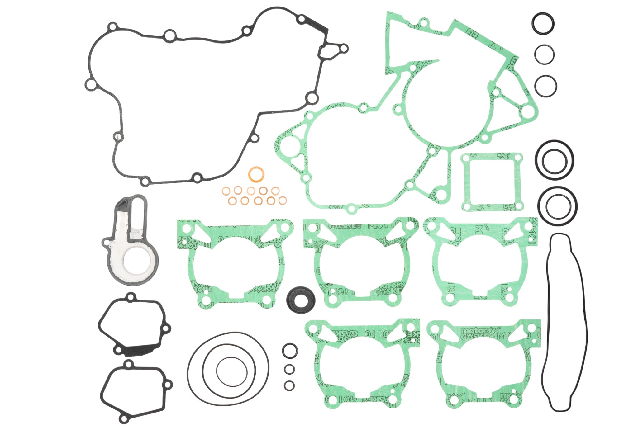 Serie guarnizioni motore GASGAS HUSQVARNA KTM 85