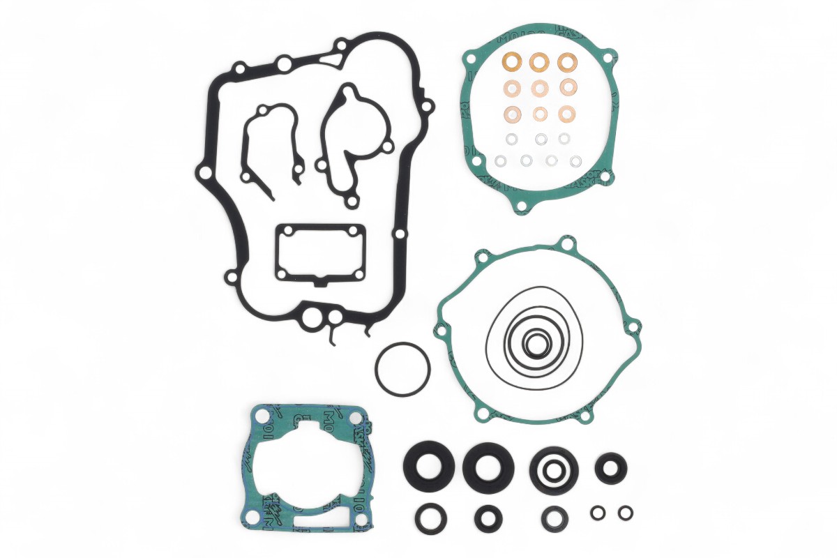 Serie guarnizioni motore YZ 65