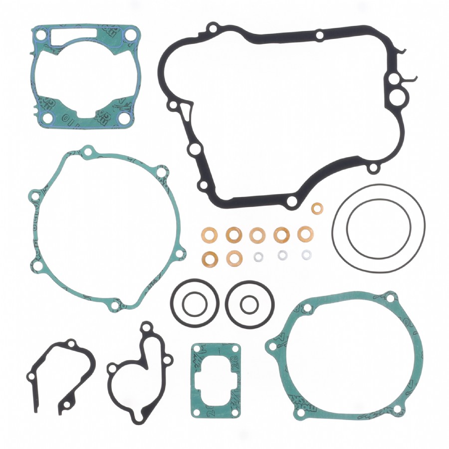 Serie guarnizioni motore YZ 85