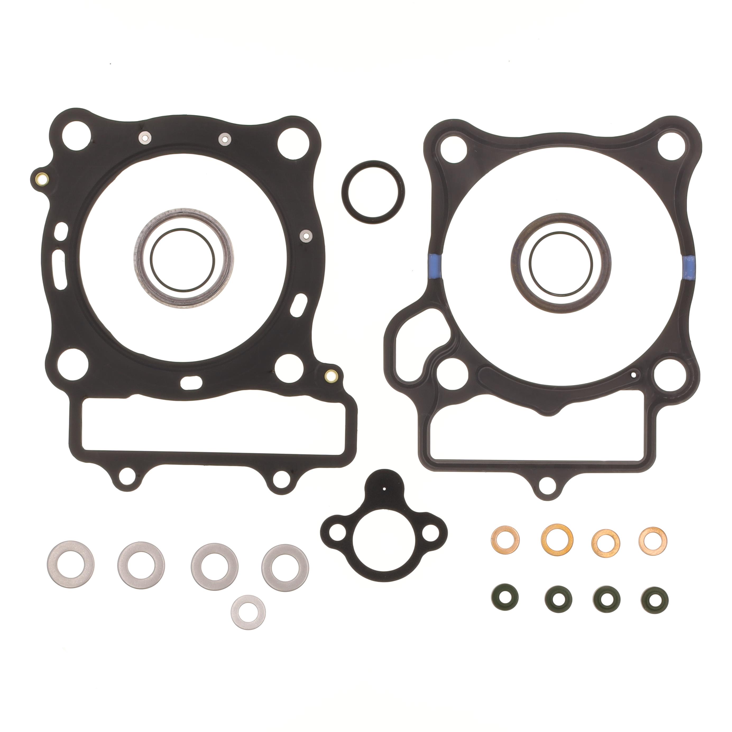 Serie guarnizioni smeriglio CRF 250 R/RX