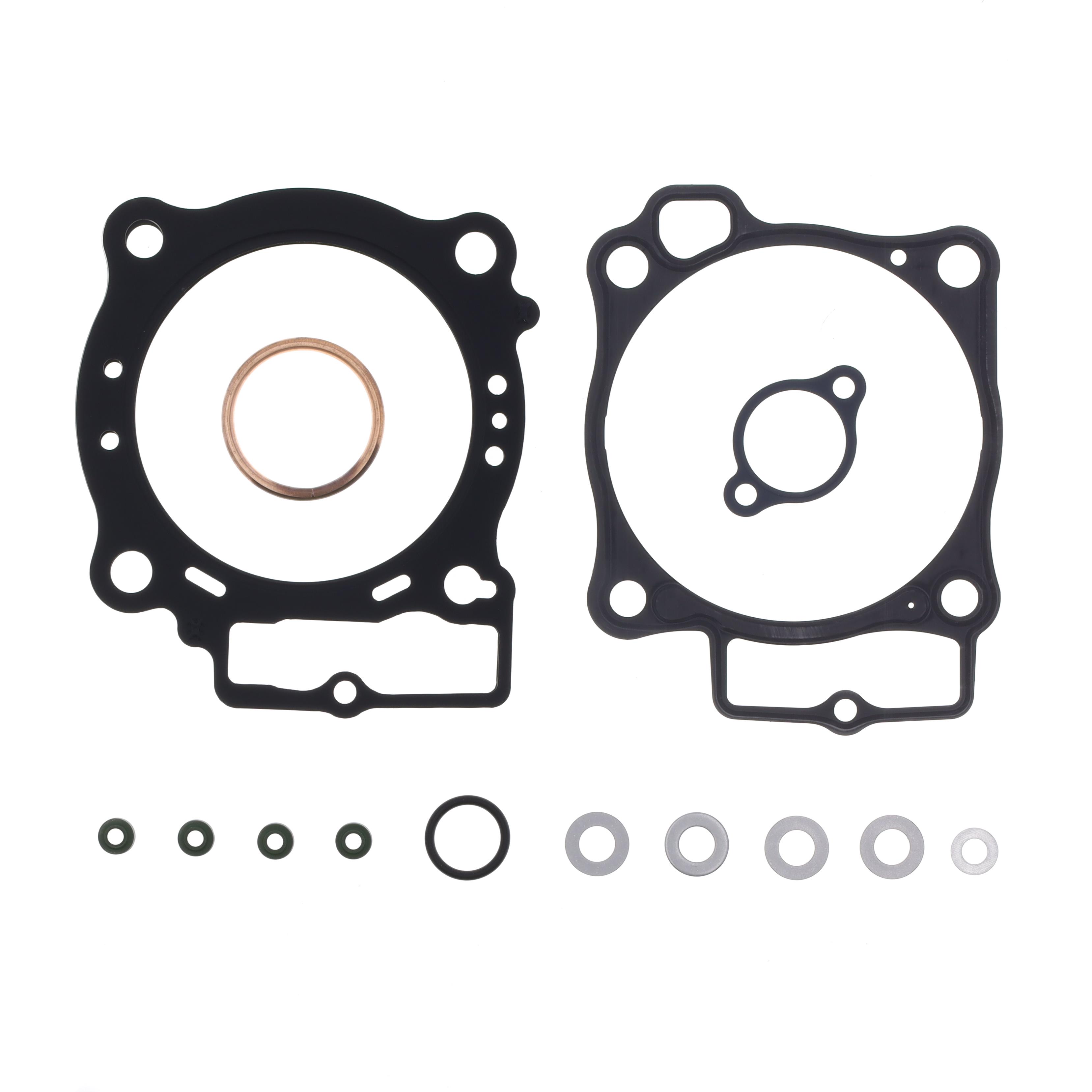 Serie guarnizioni smeriglio CRF 450 R/RX 19-20