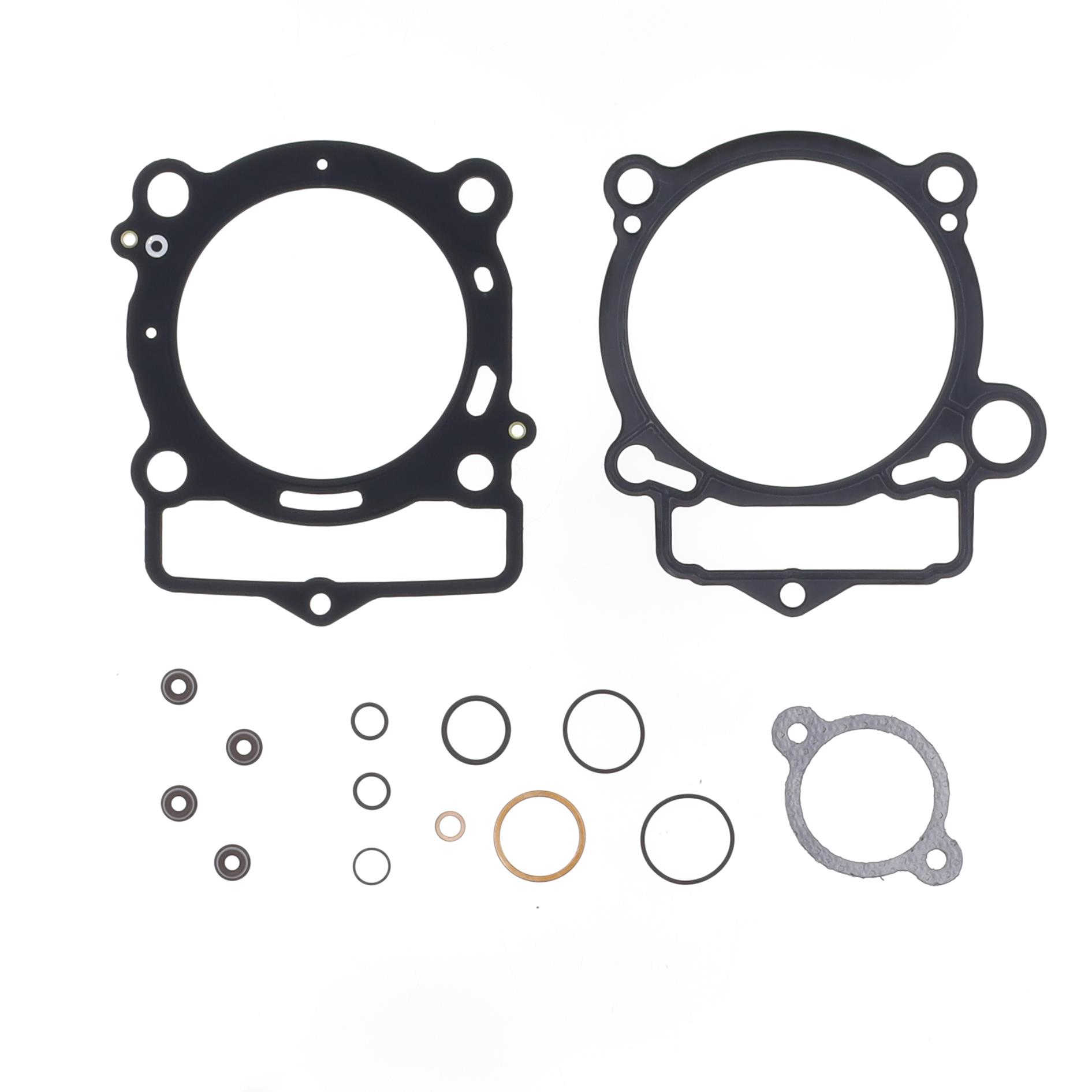 Serie guarnizioni smeriglio GASGAS HUSQVARNA KTM
