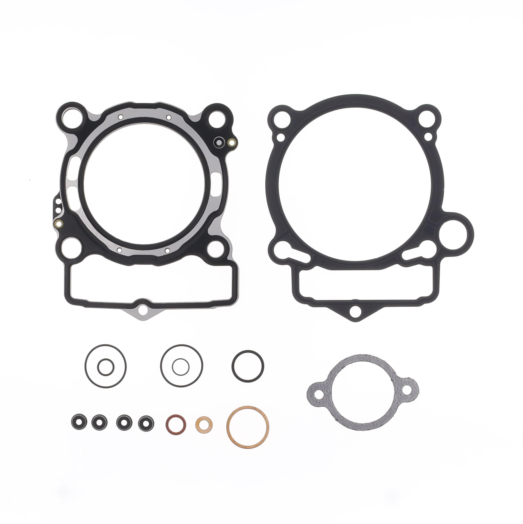 Serie guarnizioni smeriglio GASGAS HUSQVARNA KTM