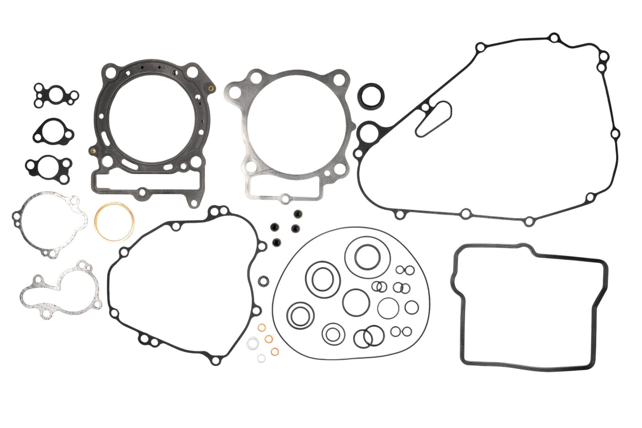 Serie guarnizioni motore KX 450 F 21-23