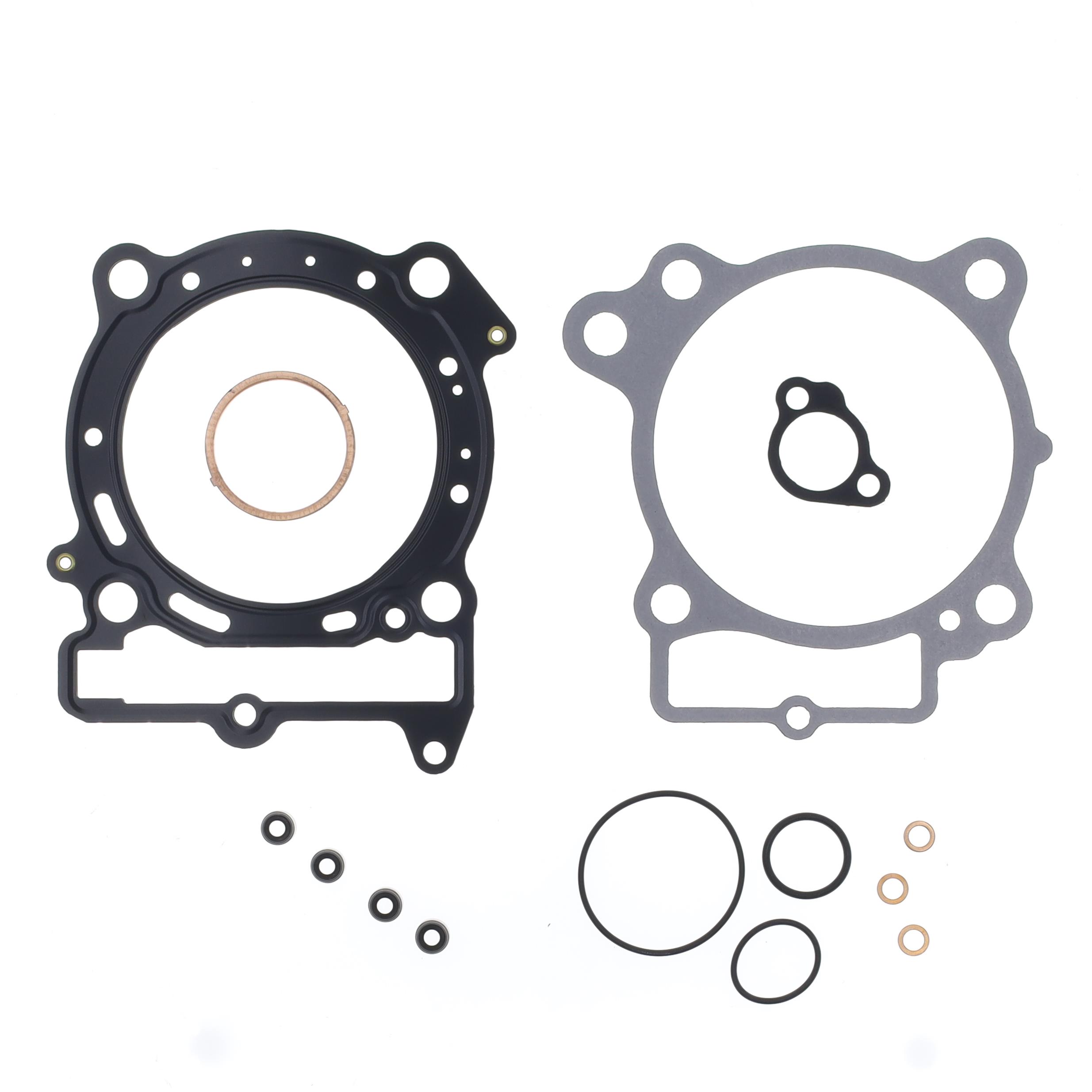 Serie guarnizioni smeriglio KX 450 F 21-24