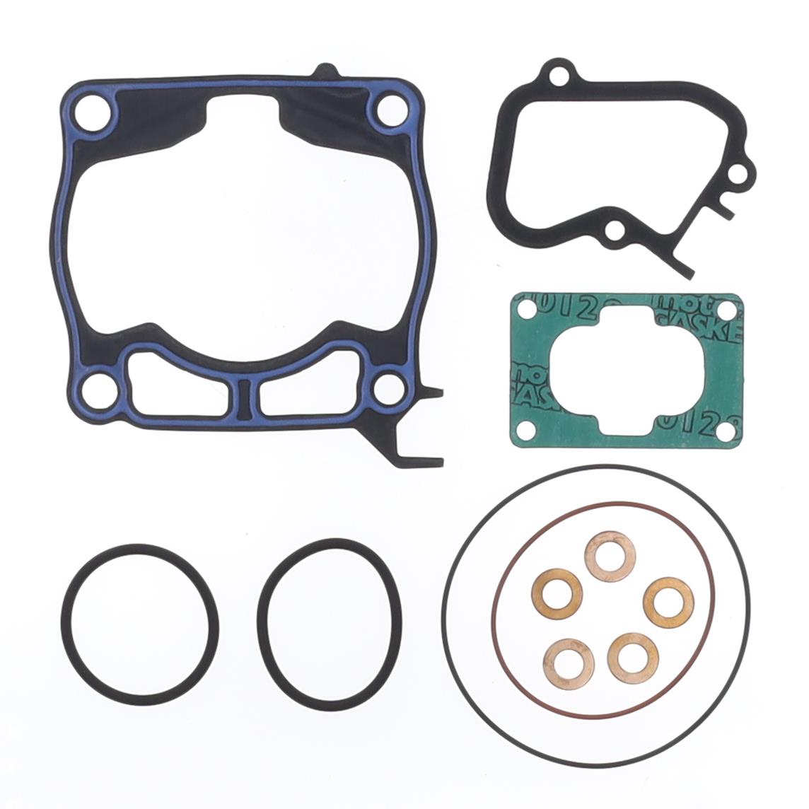 Serie guarnizioni smeriglio FANTIC YAMAHA