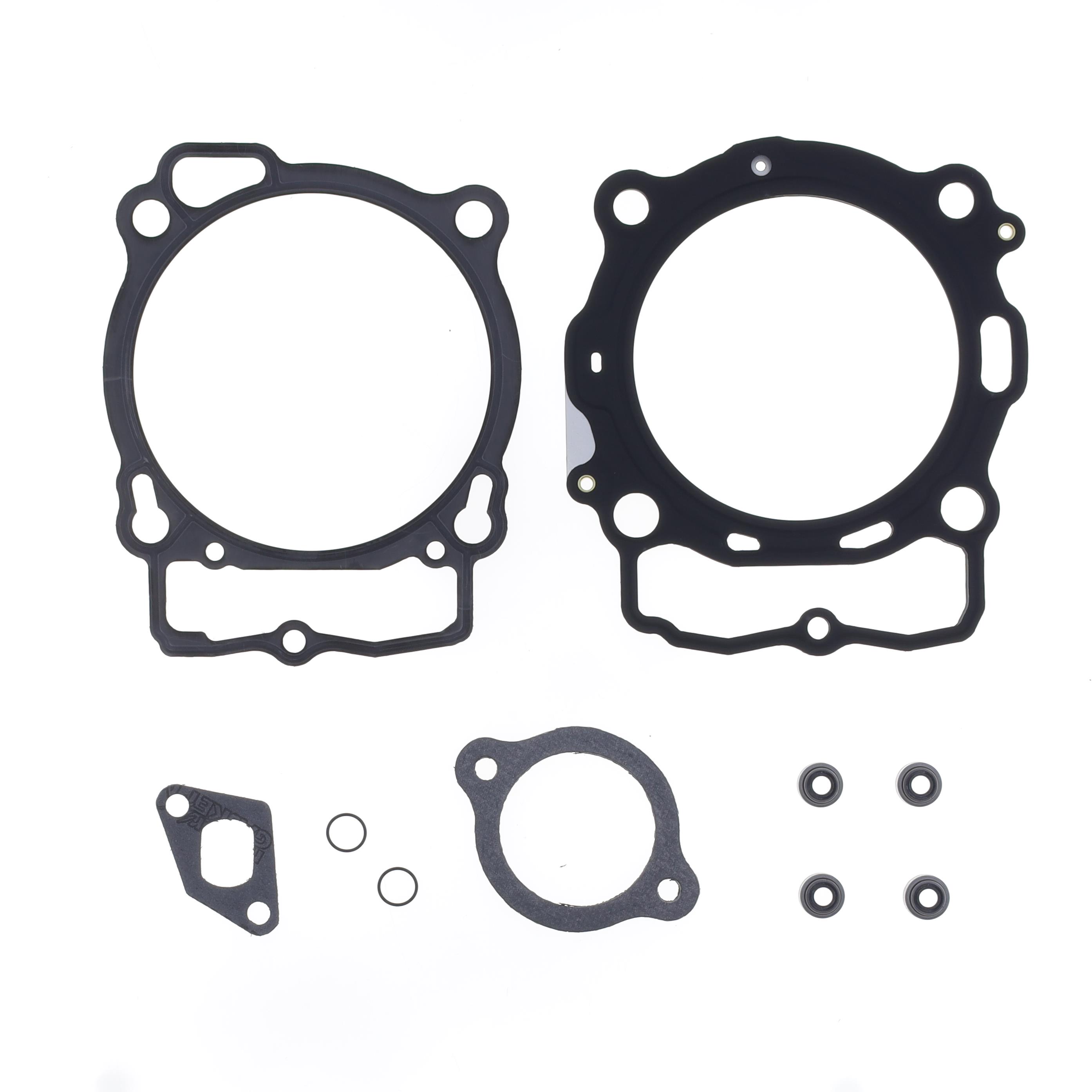 Serie guarnizioni smeriglio GASGAS HUSQVARNA KTM