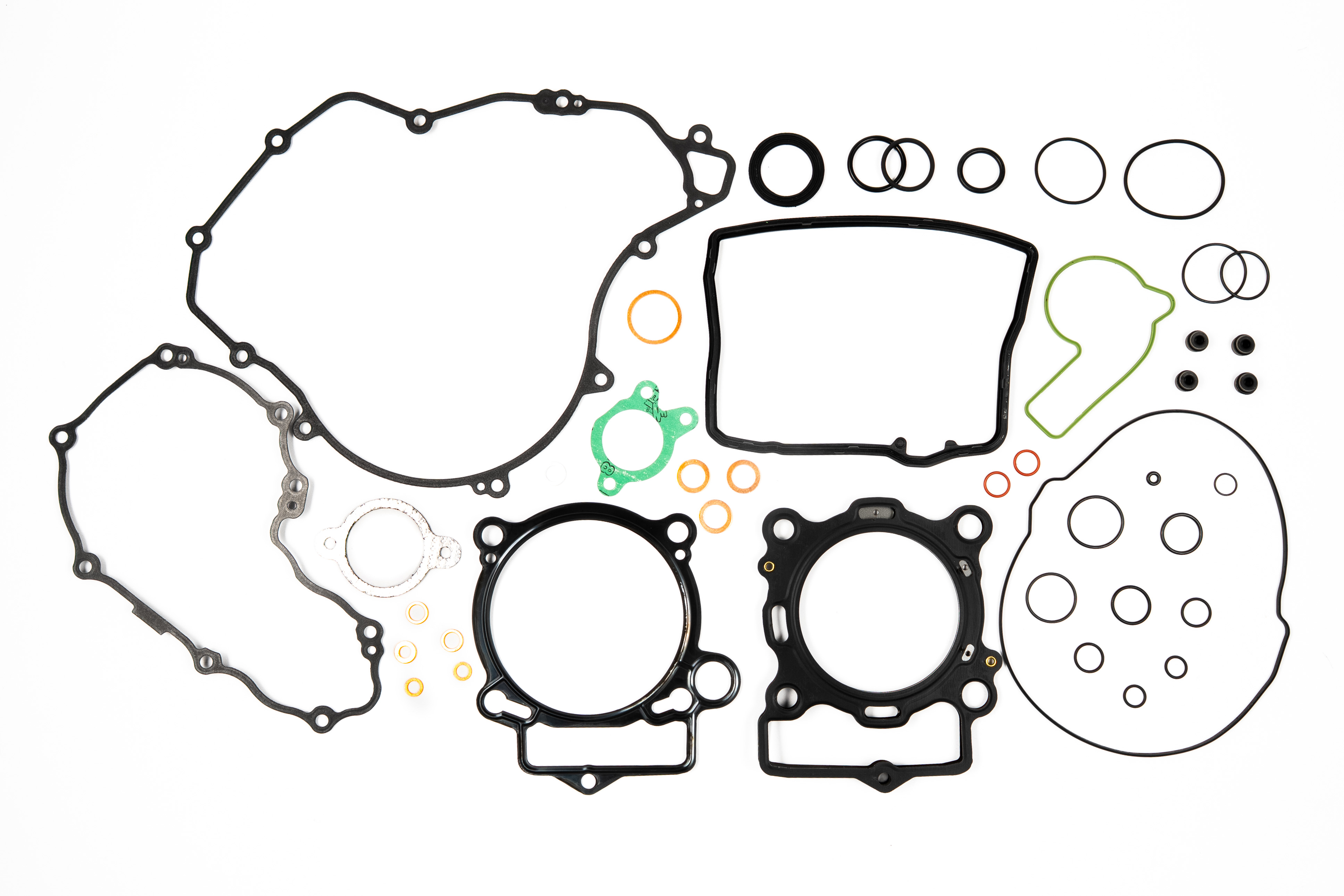 Serie guarnizioni motore GASGAS HUSQVARNA KTM