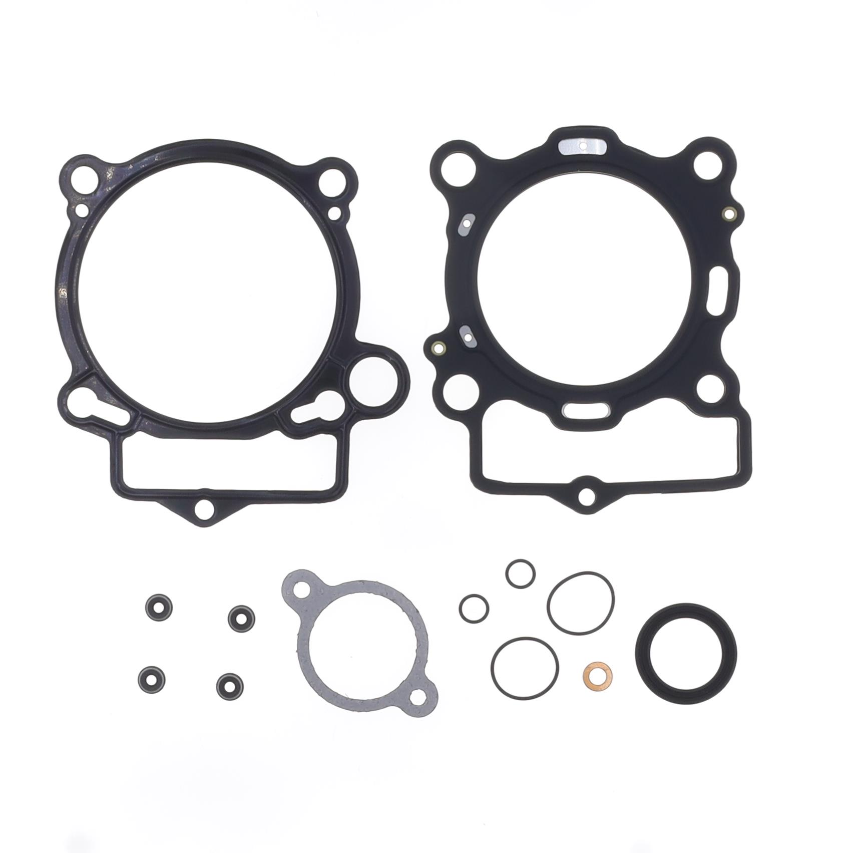 Serie guarnizioni smeriglio GASGAS HUSQVARNA KTM