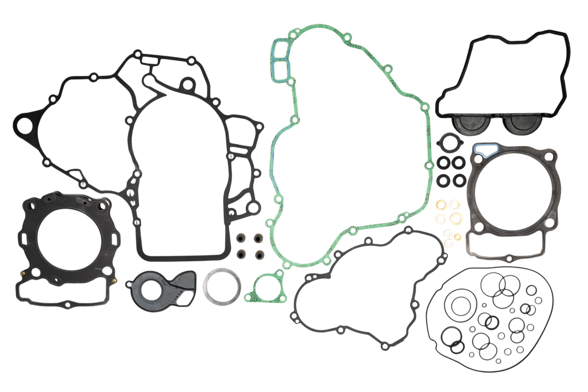 Serie guarnizioni motore BETA RR 350/390