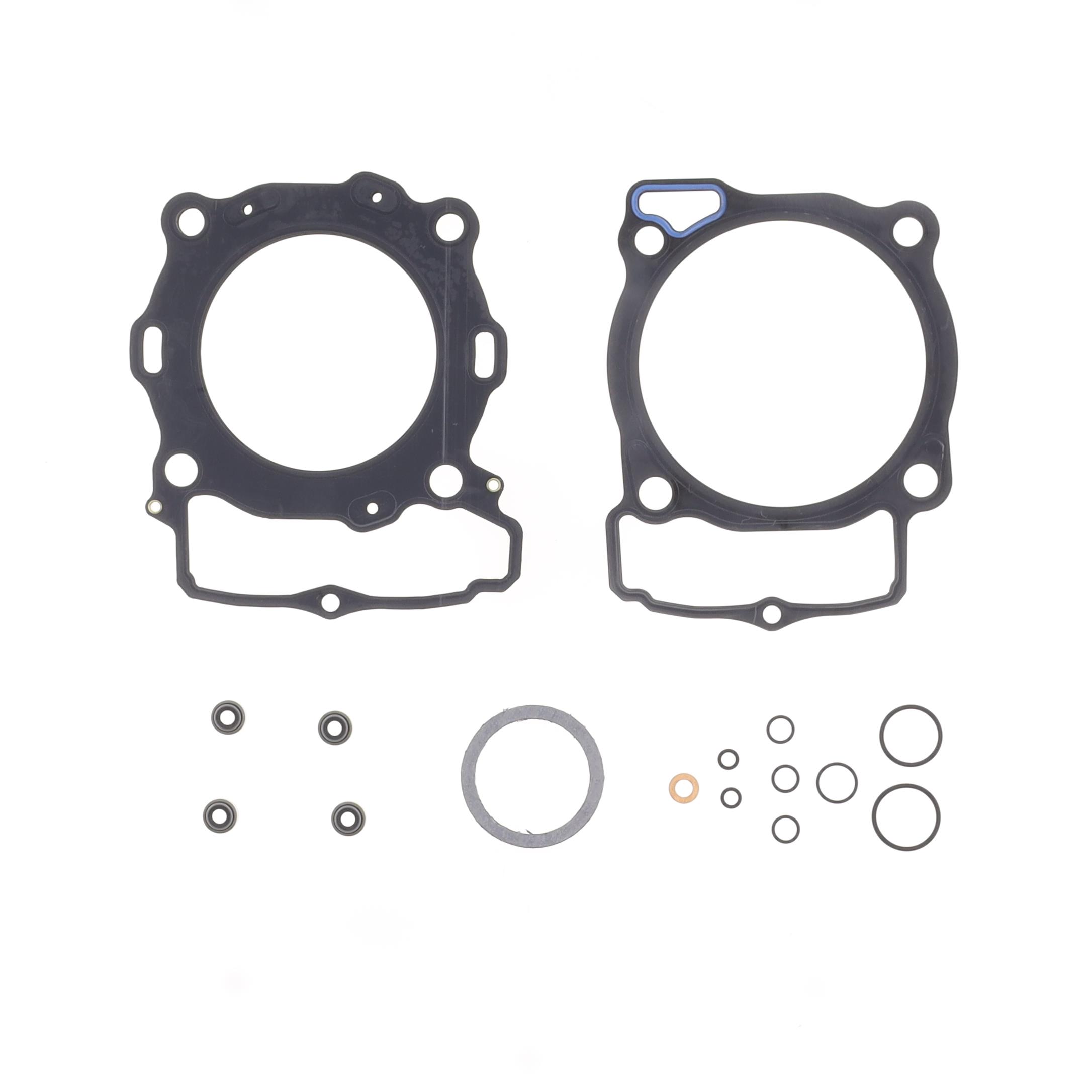 Serie guarnizioni smeriglio BETA RR 350/390