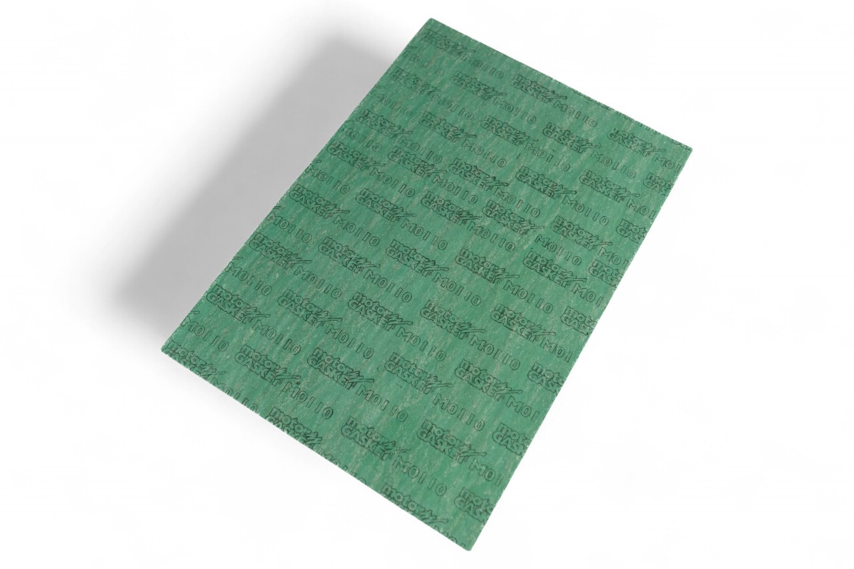 Guarnizione in foglio - 235x335mm - spessore 0,2mm