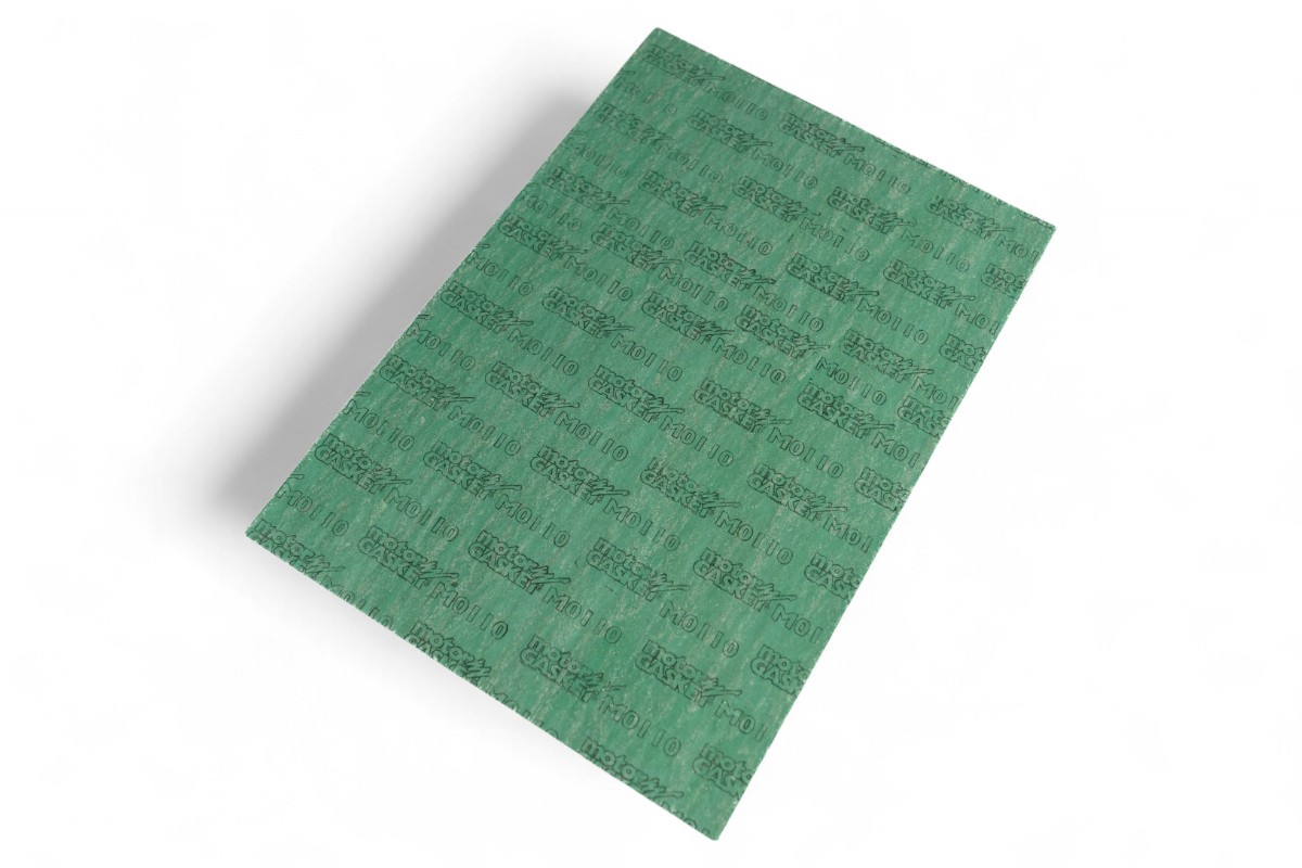 Guarnizione in foglio - 235x335mm - spessore 0,3mm