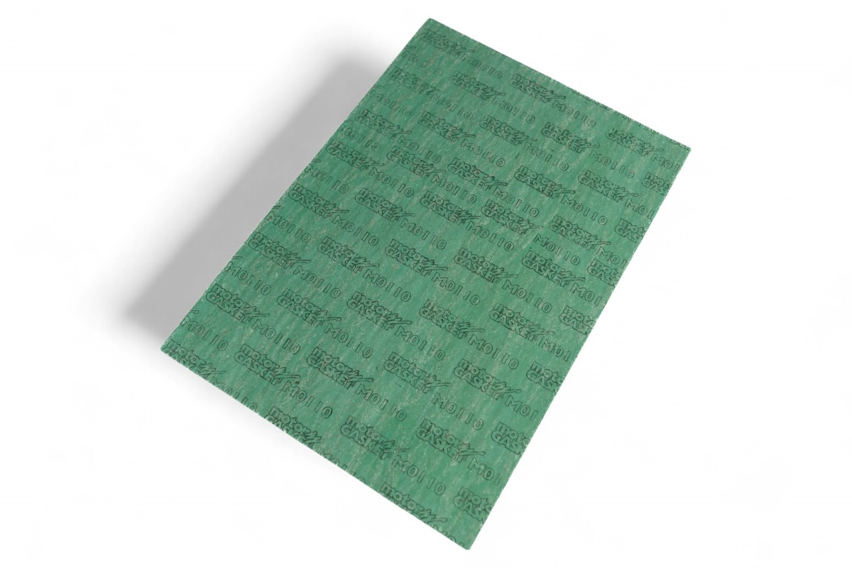 Guarnizione in foglio - 235x335mm - spessore 0,4mm
