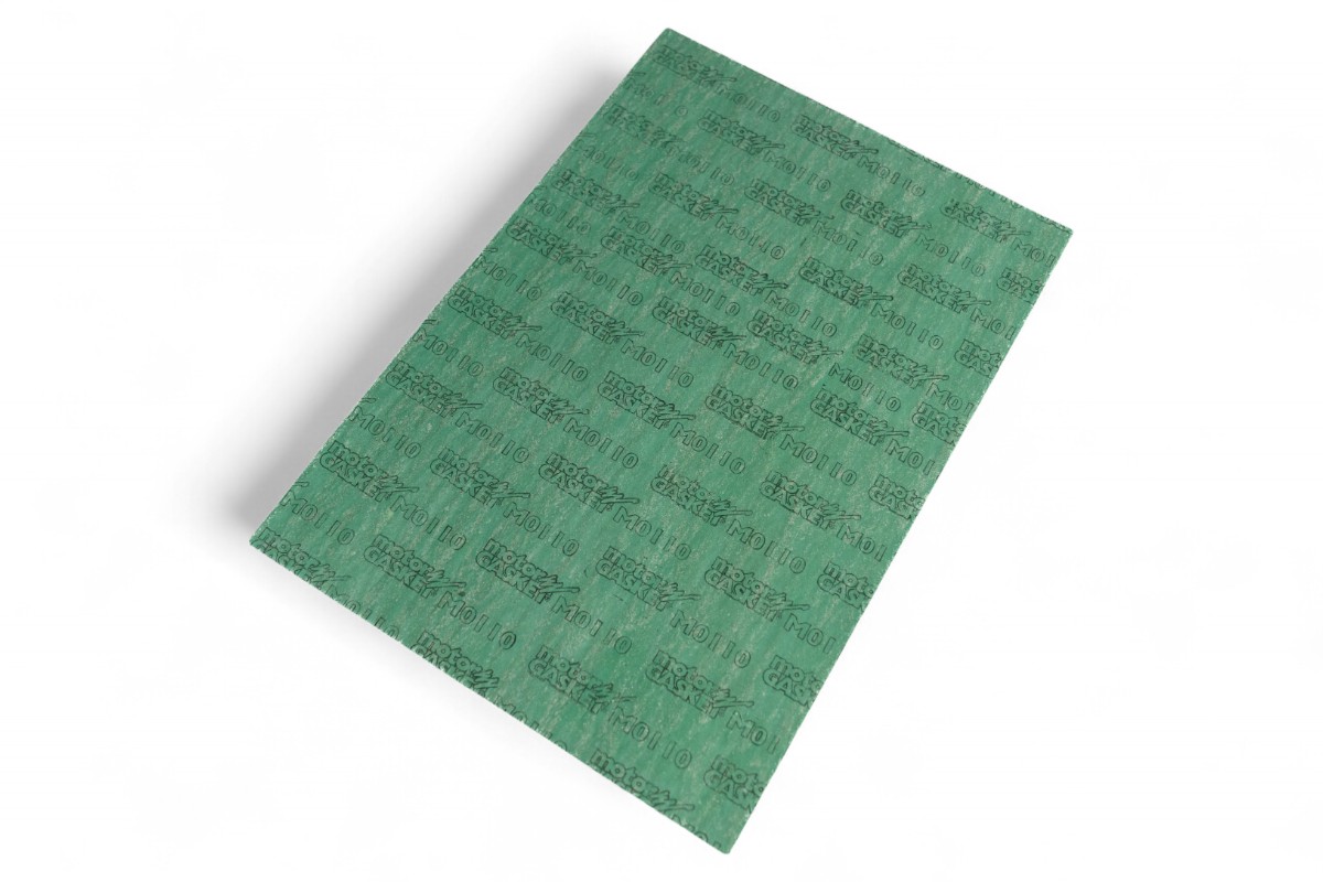 Guarnizione in foglio - 235x335mm - spessore 0,5mm