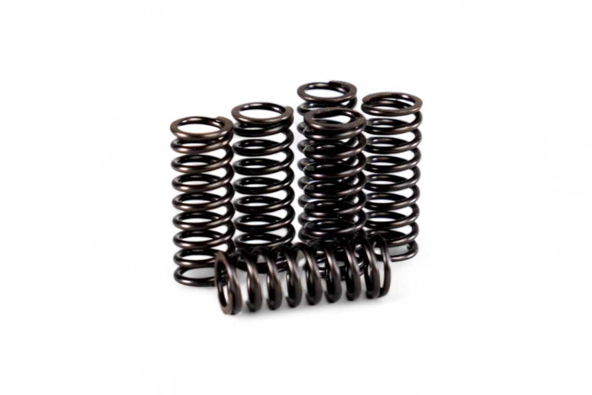Kit molle frizione rinforzate CRF 250 R 04-09