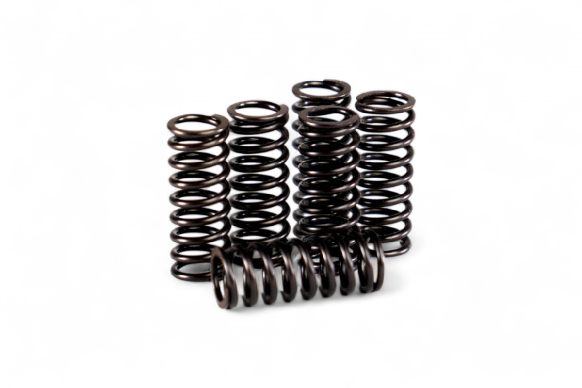 Kit molle frizione rinforzate CRF 450 R/X