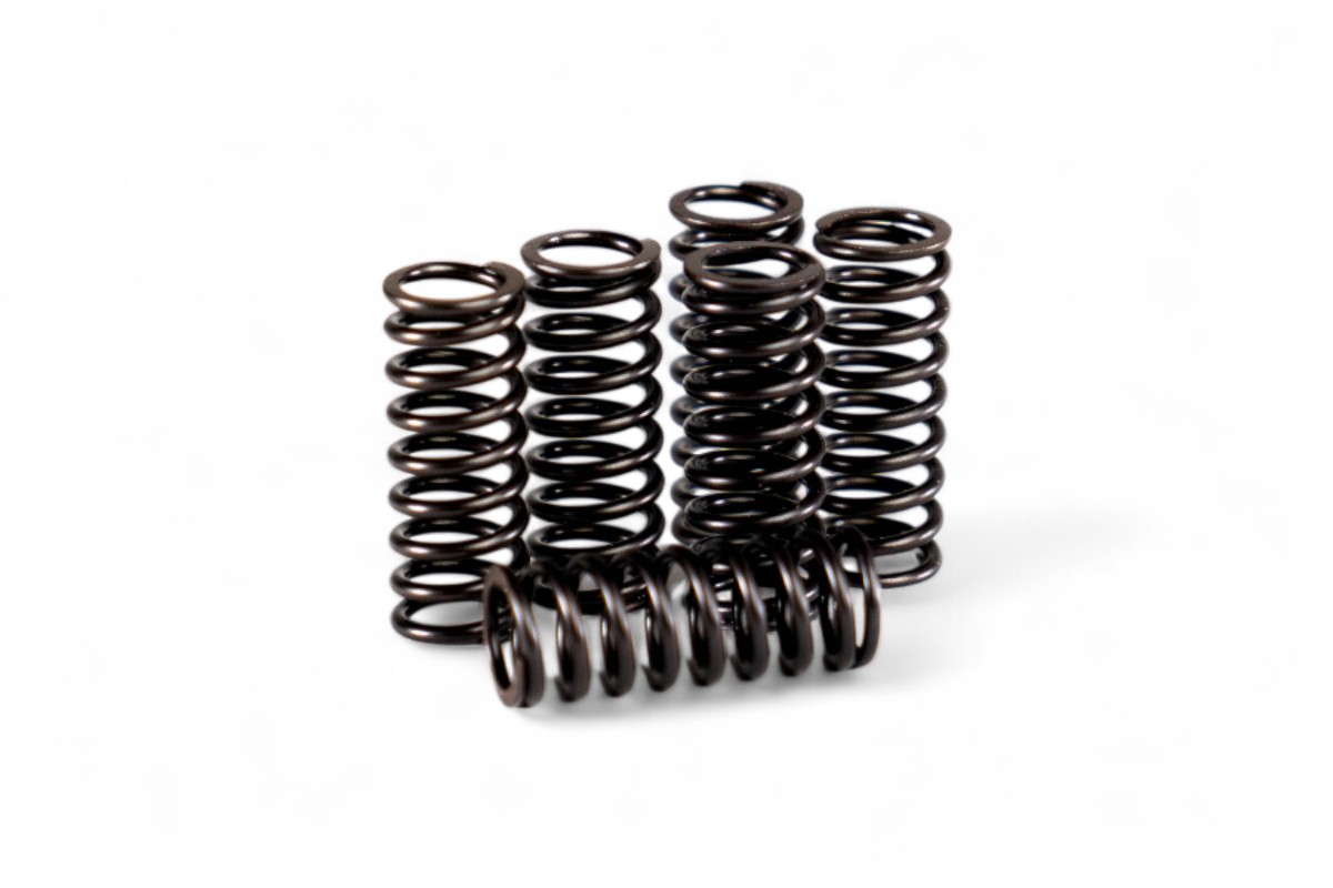 Kit molle frizione rinforzate HUSABERG KTM 250