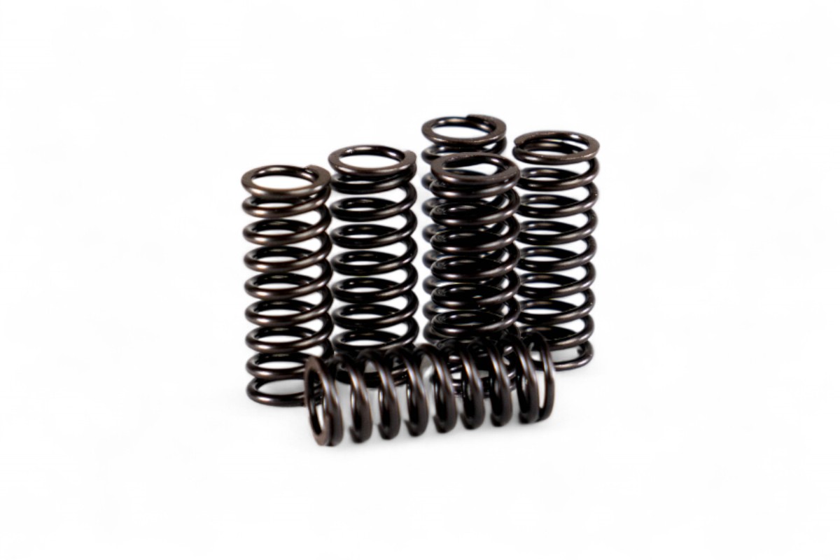 Kit molle frizione rinforzate KTM 450 SX F 07-11