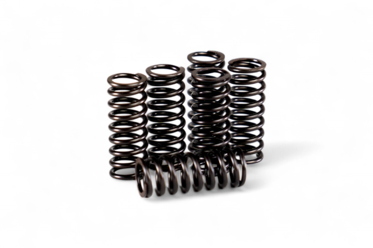 Kit molle frizione rinforzate WR/YZ 450 F