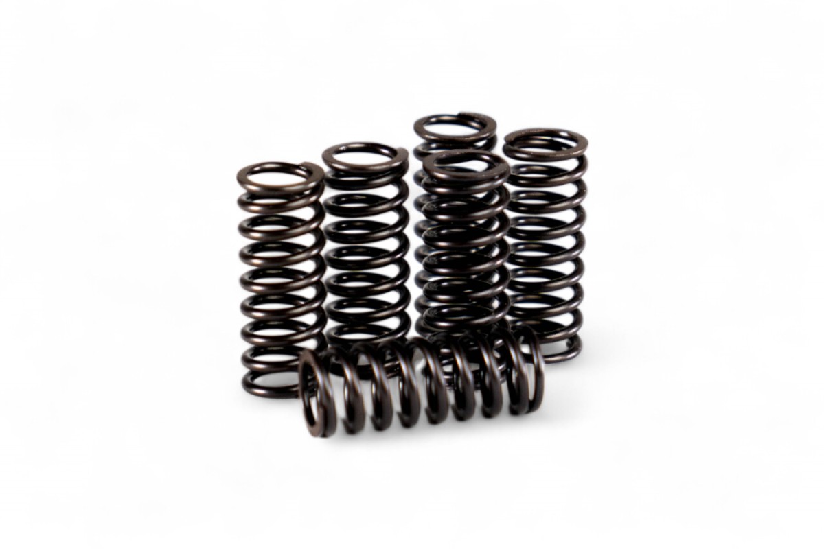 Kit molle frizione rinforzate KX 125 00-02