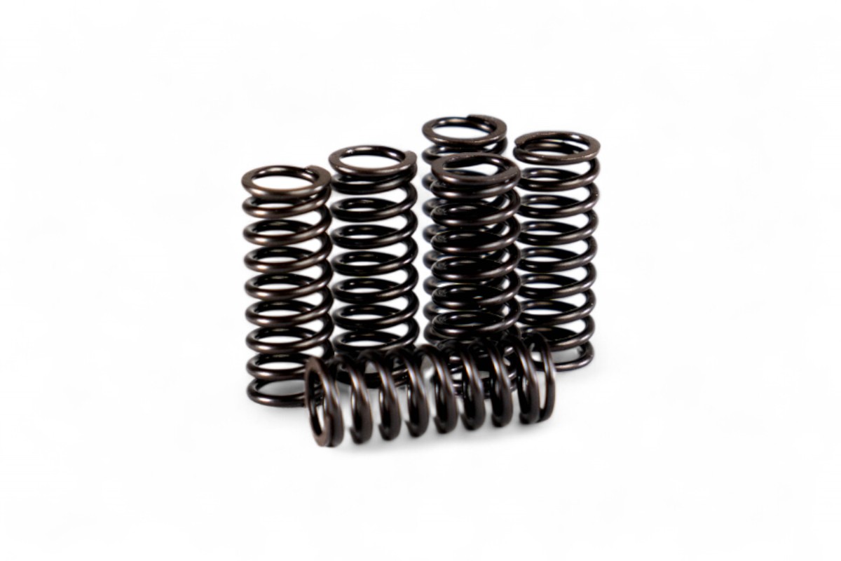 Kit molle frizione rinforzate FANTIC YAMAHA 125
