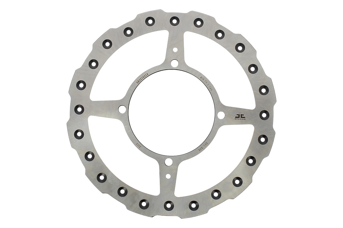 Disco freno anteriore JT - KX 250/450 F