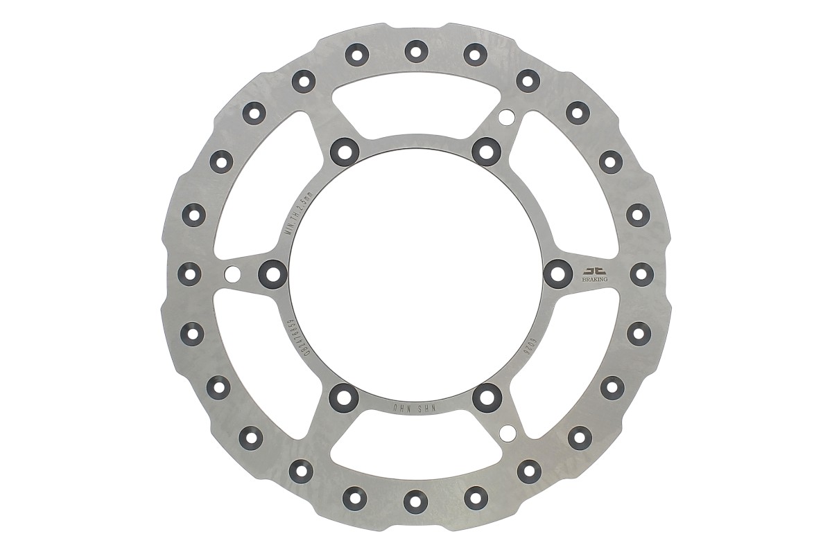 Disco freno anteriore JT - BETA GASGAS HUSABERG HUSQVARNA KTM