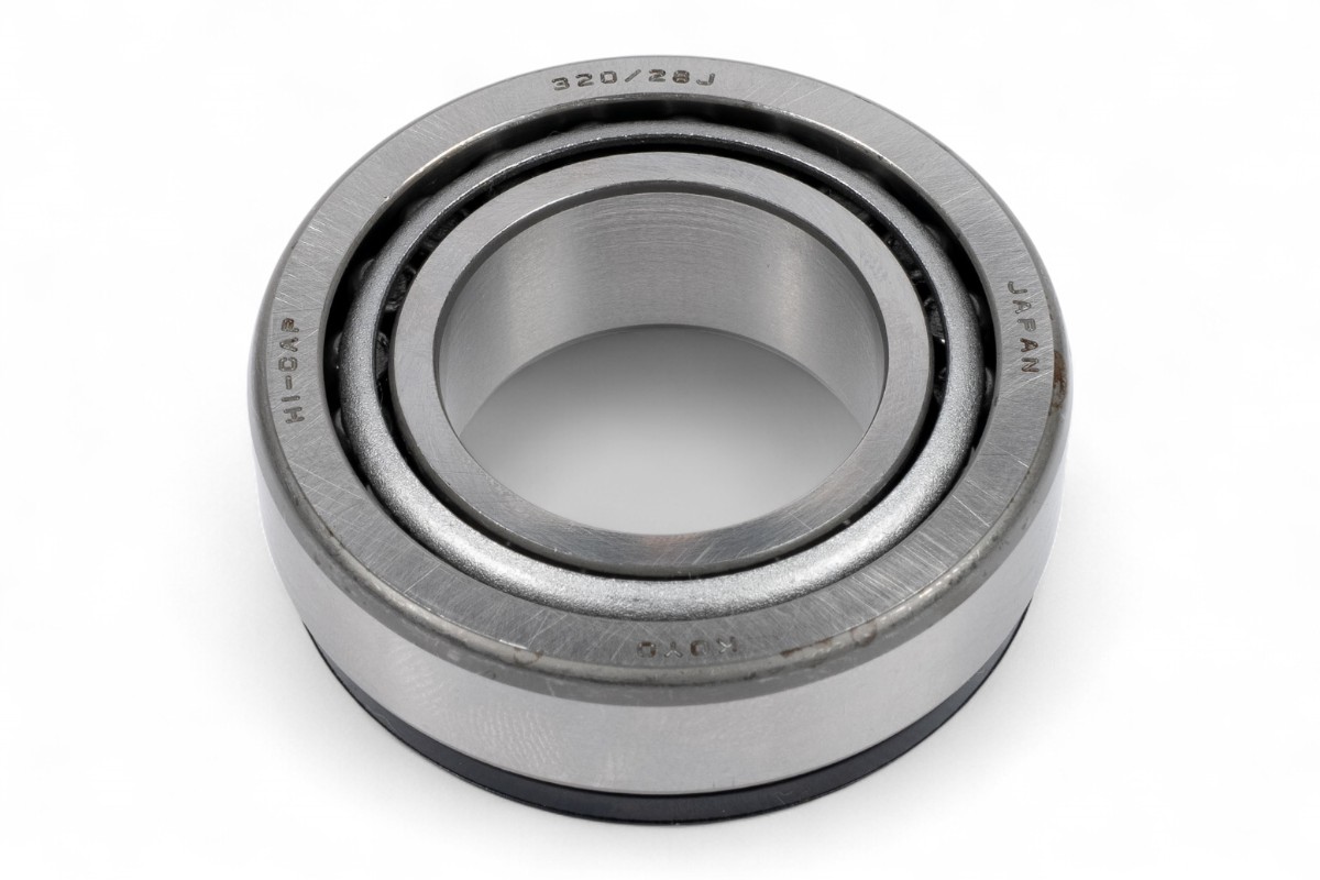 Cuscinetto canotto sterzo 28x52x16 mm (320/28JRRS-1)