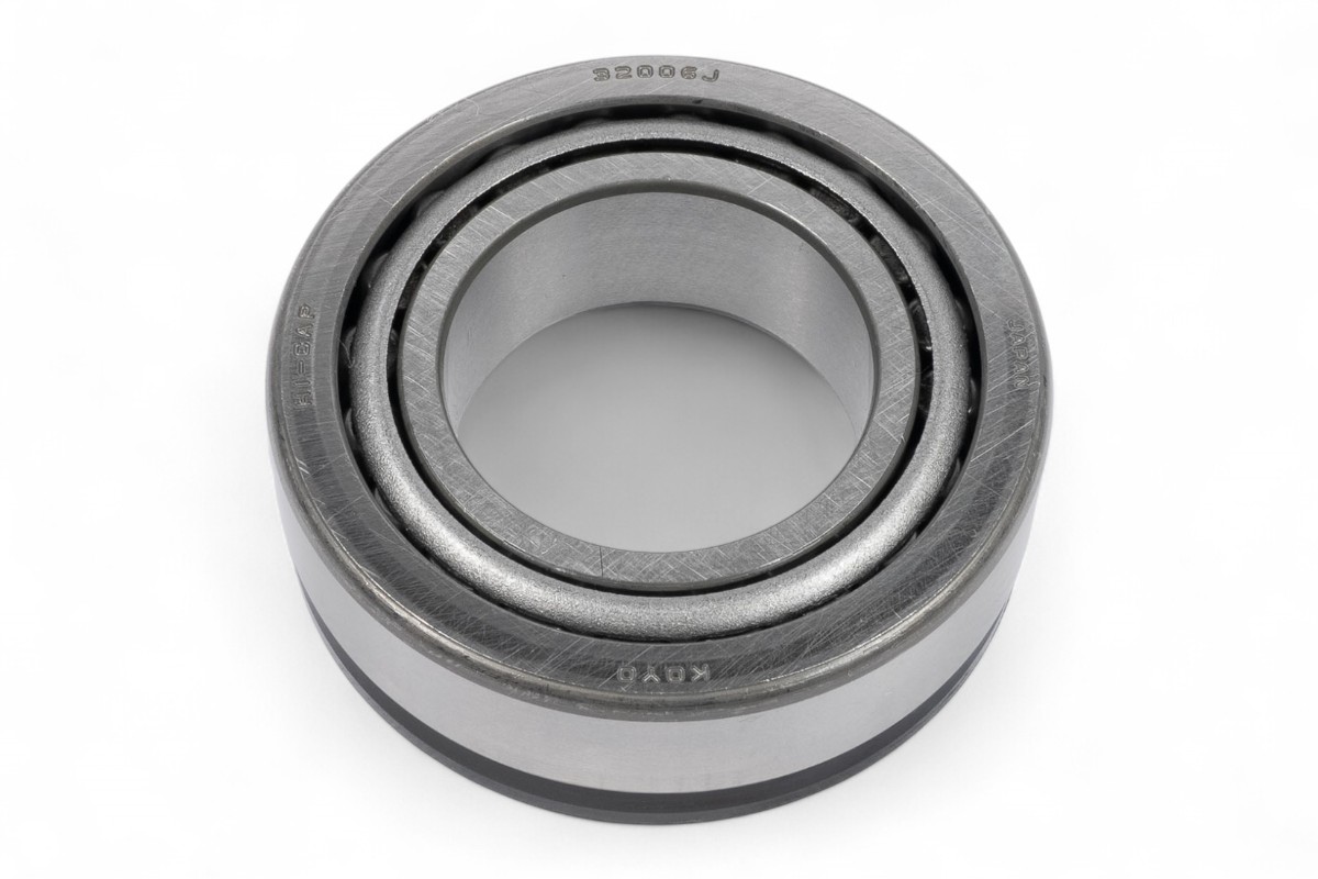Cuscinetto canotto sterzo 30x55x17/19 mm (32006 JRRS 1008)
