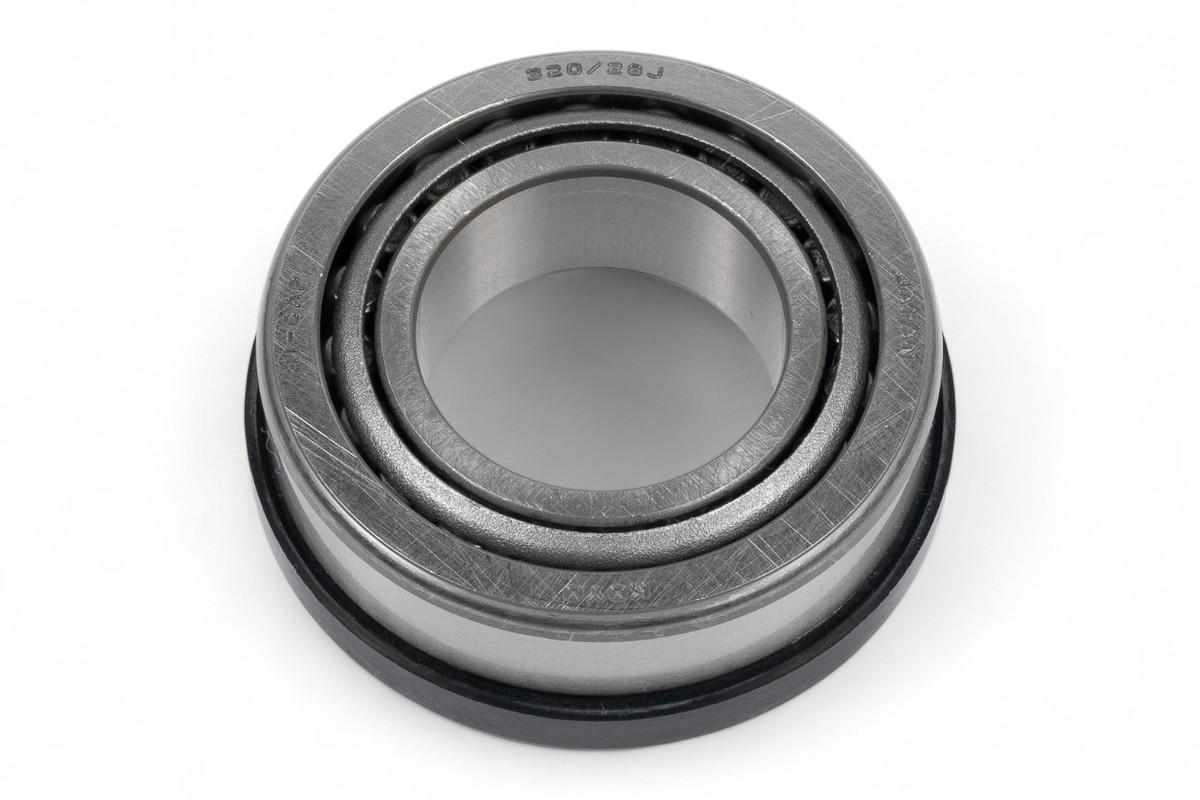 Cuscinetto canotto sterzo 28x52x19 mm (320/28JRRS-2)