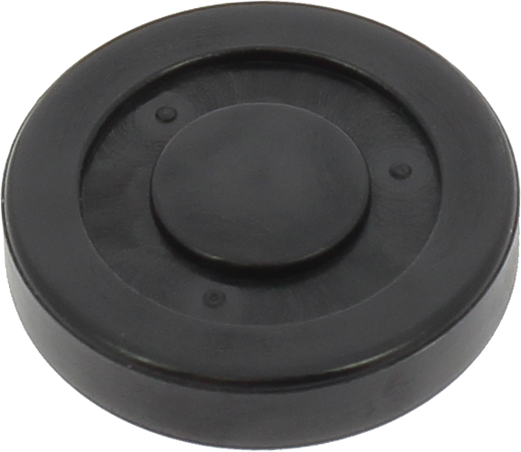 Rotella scorrimento valvola gas FCR-MX